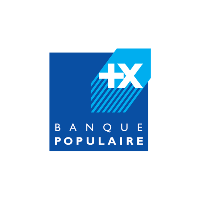 Banques Populaires - Client KSI Partners