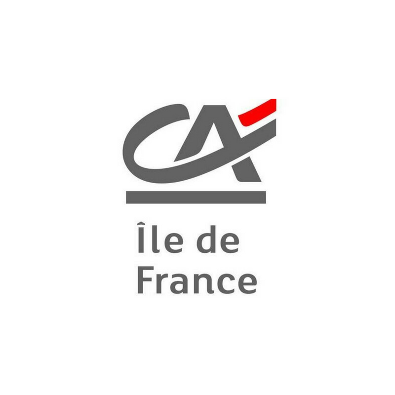 Crédit Agricole - Client KSI Partners
