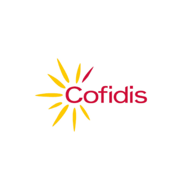 Cofidis - Client KSI Partners