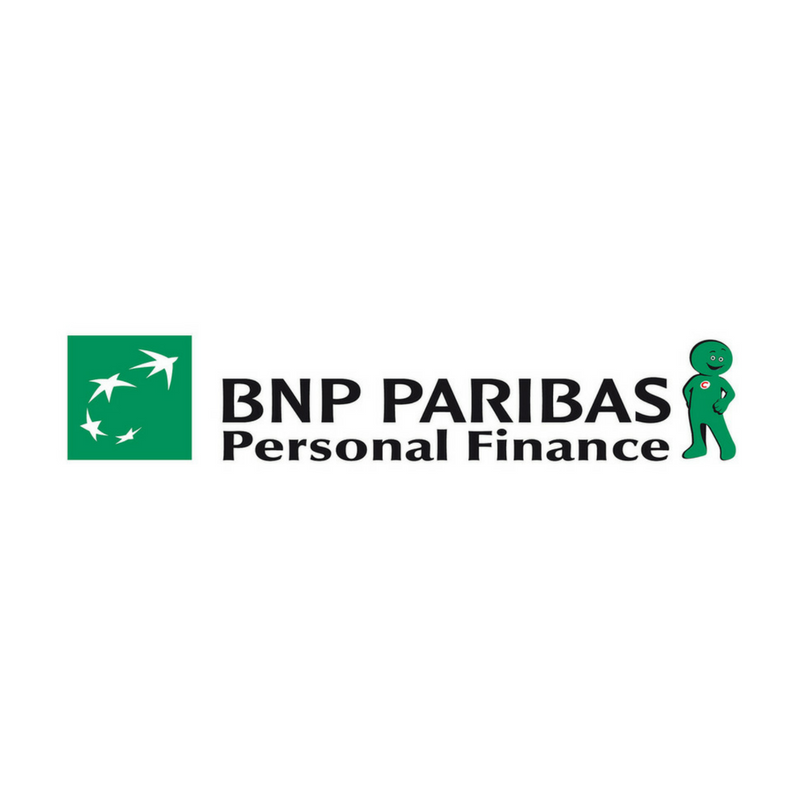 BNPP Personal Finance - Client KSI Partners