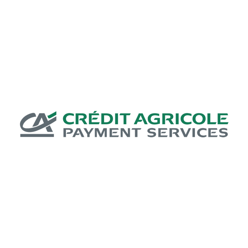 Crédit Agricole Payments Services- Client KSI Partners