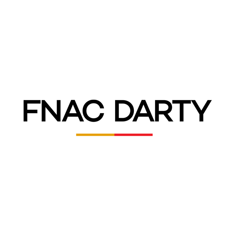 Fnac-Darty - Client KSI Partners