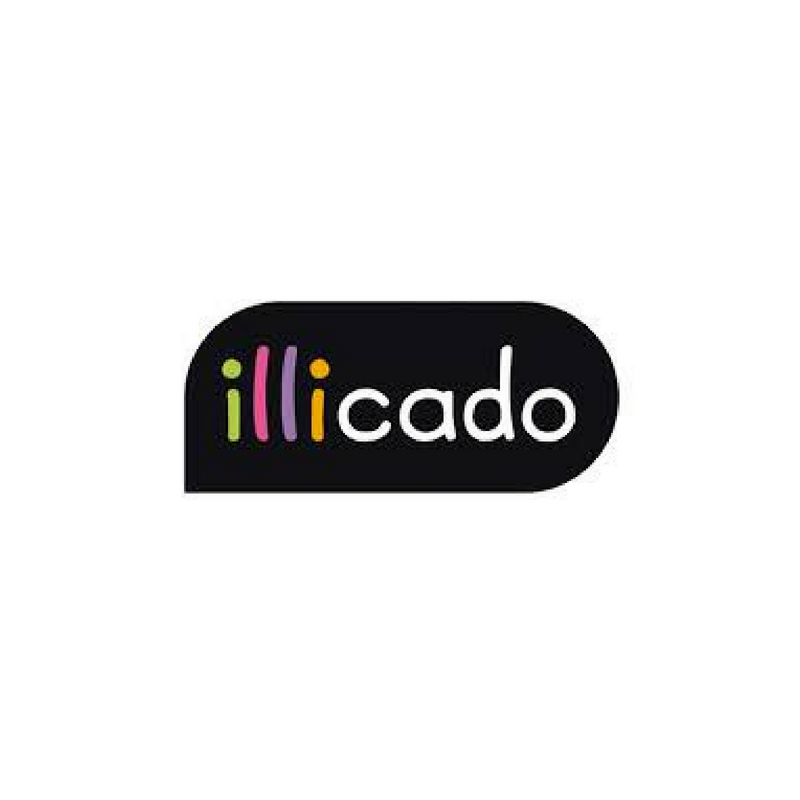 Illicado - Client KSI Partners