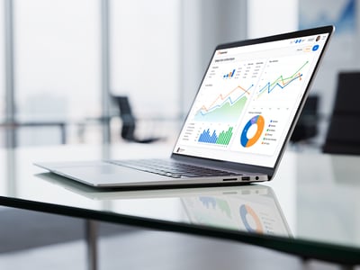 Transformation du business model