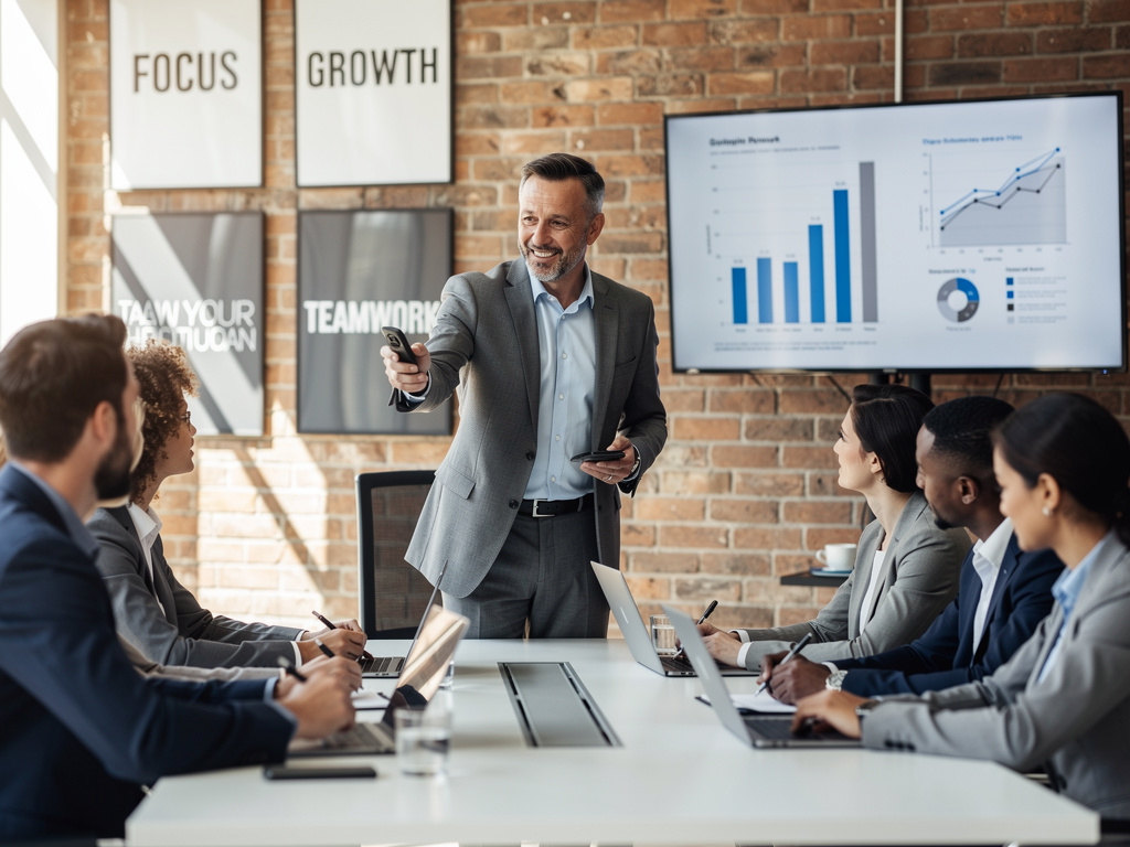 Performance commerciale et management