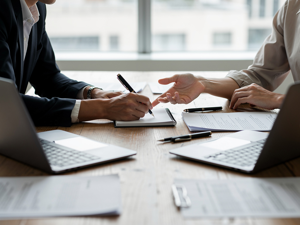 Conseil en stratégie d'entreprise