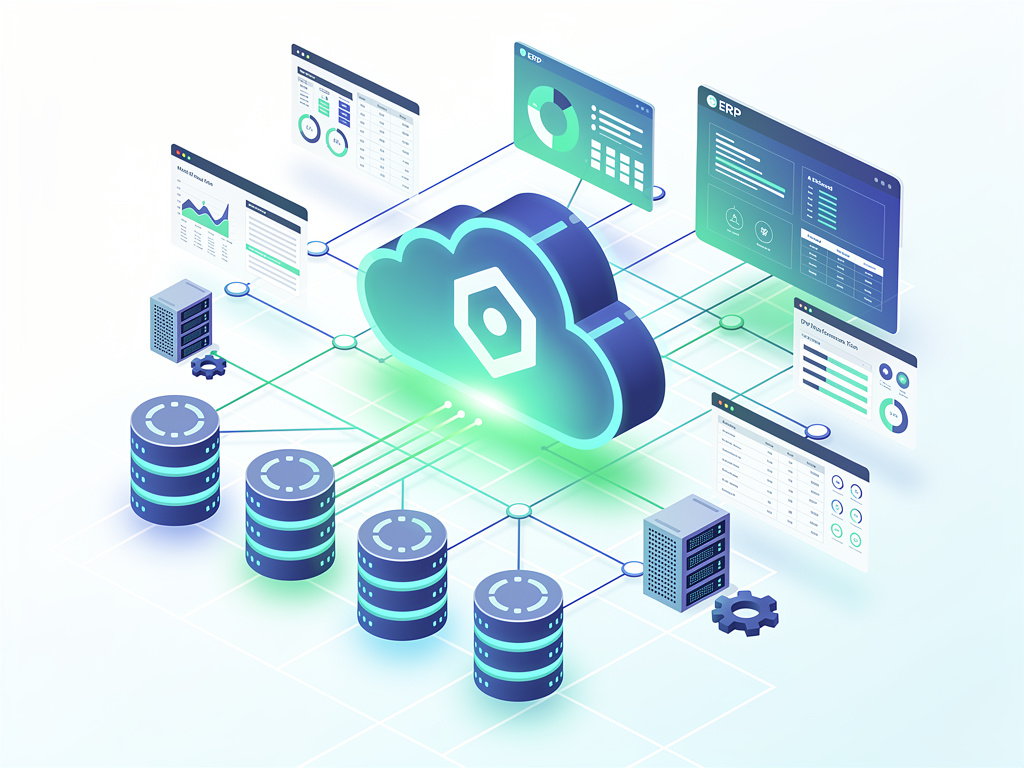 Transformation IT et data