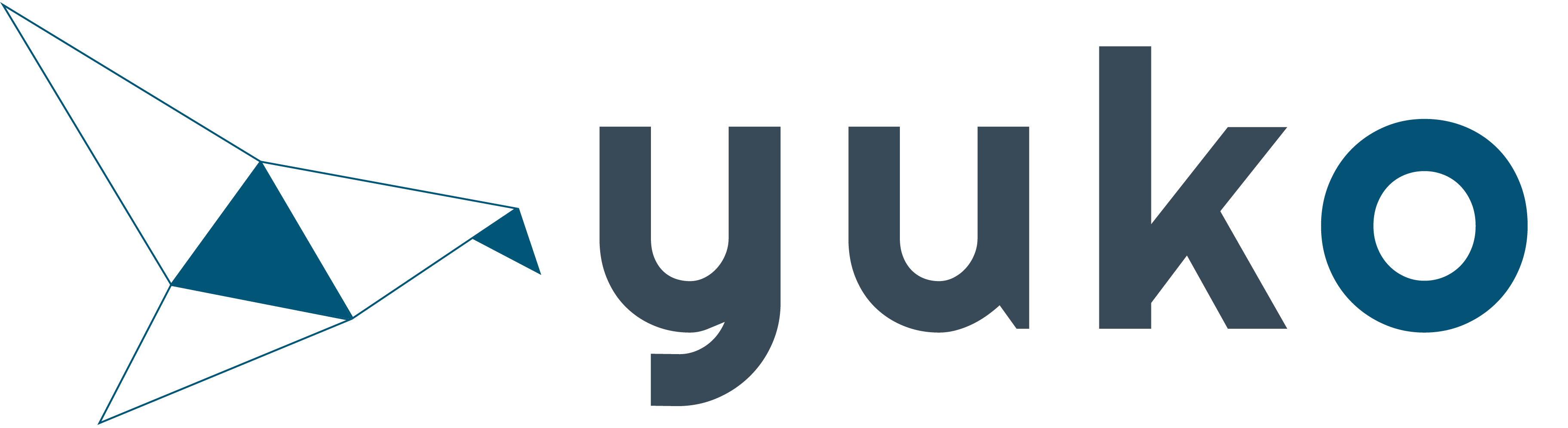 Partenariat Yuko - Pilotage projets technico-métiers