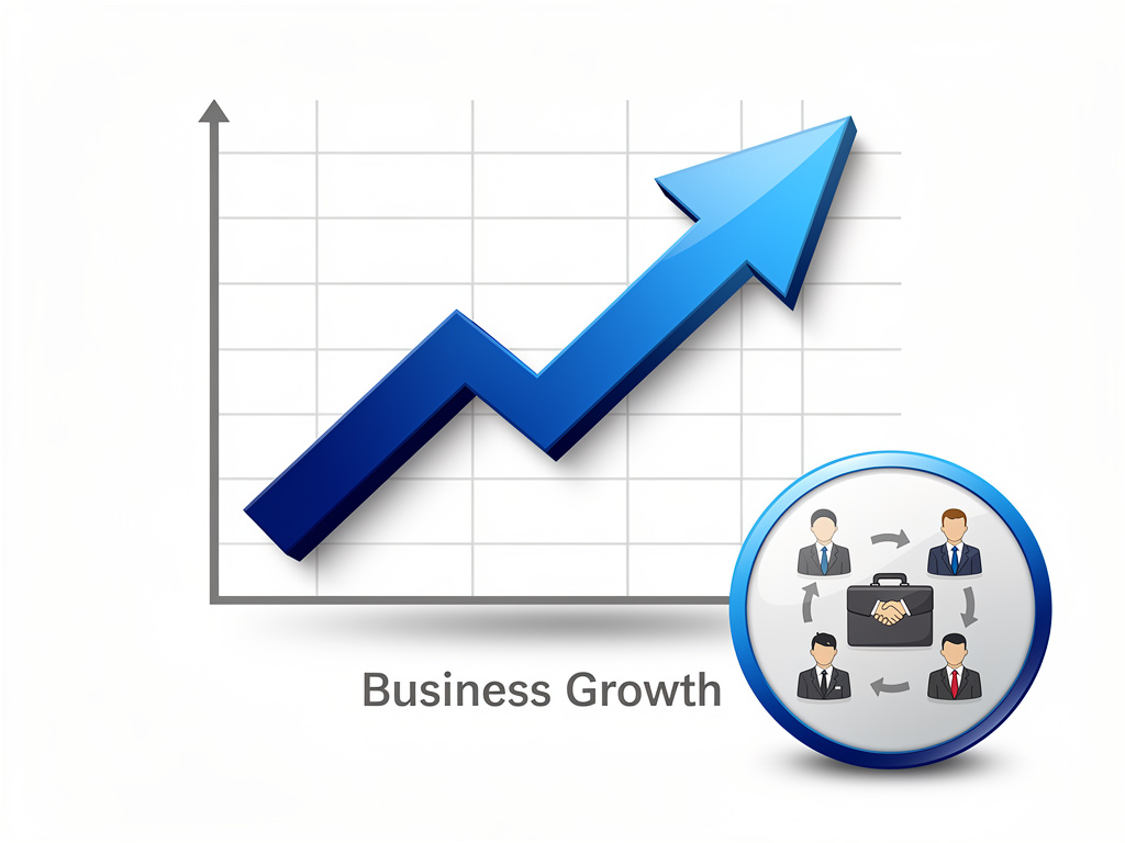 Conseil en performance commerciale - Stratégie management