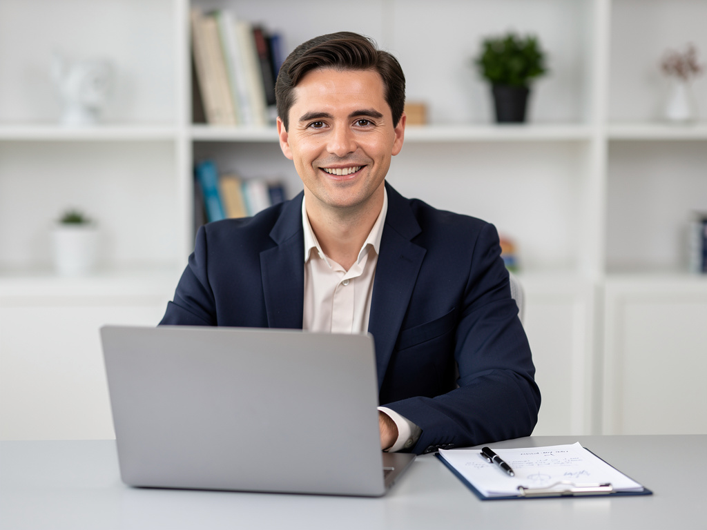 Cabinet conseil en stratégie et management - Réunion équipe KSI Partners Paris