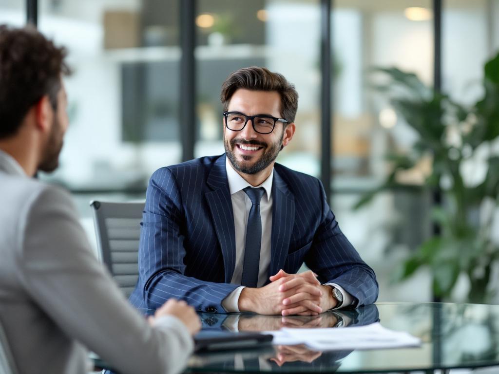 Conseil en stratégie pour le secteur bancaire et assurance