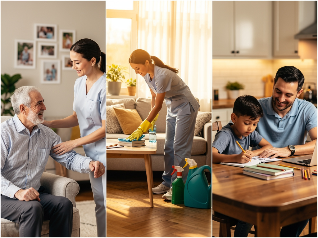 Conseil en stratégie pour le secteur des services
