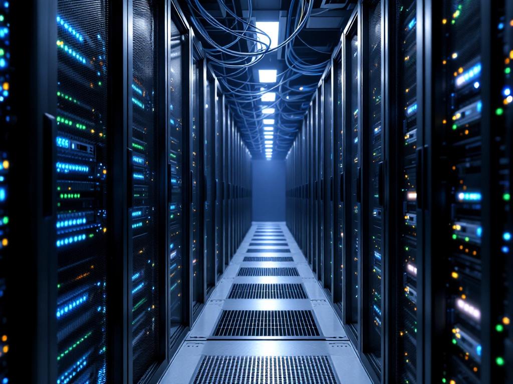Conseil en stratégie pour le secteur des télécommunications