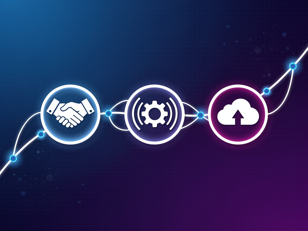 Conseil en transformation digitale - Expert management KSI